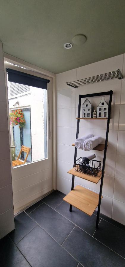 City Attic Haarlem Exterior foto